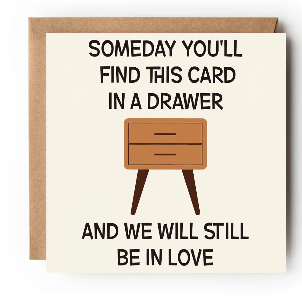 Greeting Card