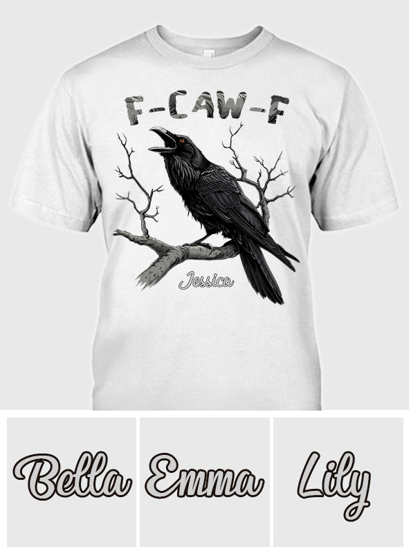 F-Claw - Personalized Halloween T-shirt And Hoodie