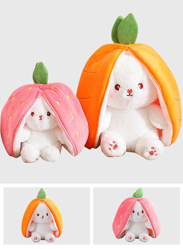 Peluche Lapin de Pâques - Peluche Lapin de Pâques