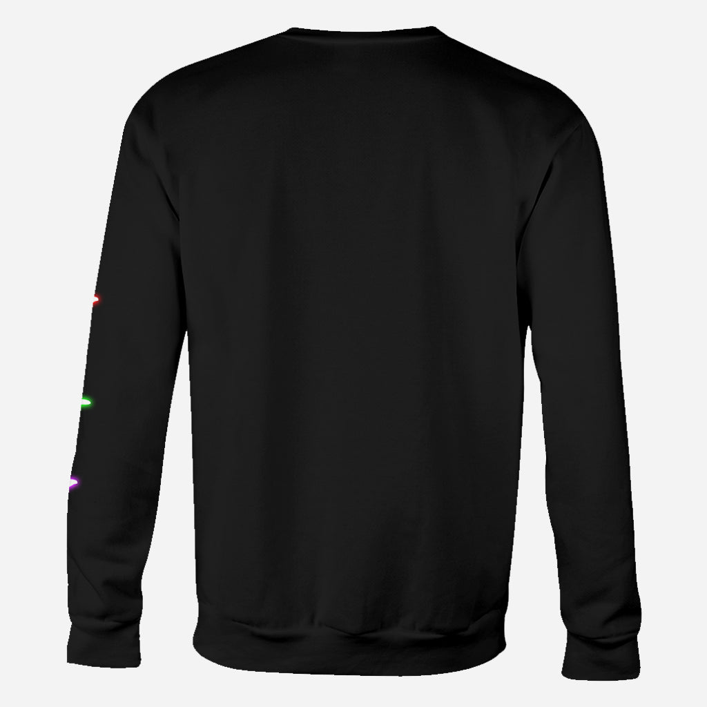 Boo-jee Mama - Personalized Mother All Over Shirt