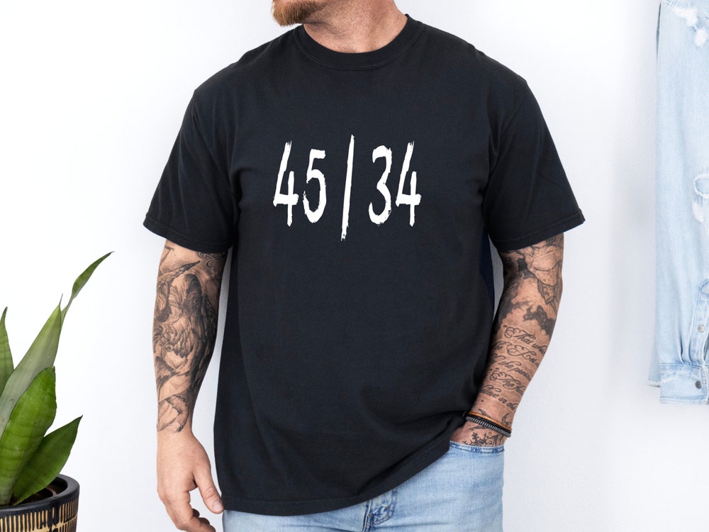 T-shirt « Déclaration de condamnation », vêtements politiques, t-shirt graphique « Président condamné », t-shirt de protestation, t-shirt et sweat à capuche unisexe pour activistes