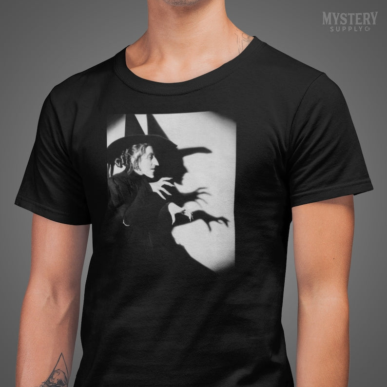 Wicked Witch Witch T-shirt & Hoodie 0924