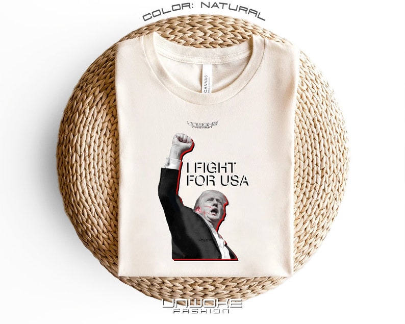 Protection du rassemblement Trump en Pennsylvanie, T-shirt anti-Trump, T-shirt du tireur Trump, T-shirt Trump, Ne jamais se rendre, Violence politique, T-shirt anti-Biden
T-shirt et sweat à capuche