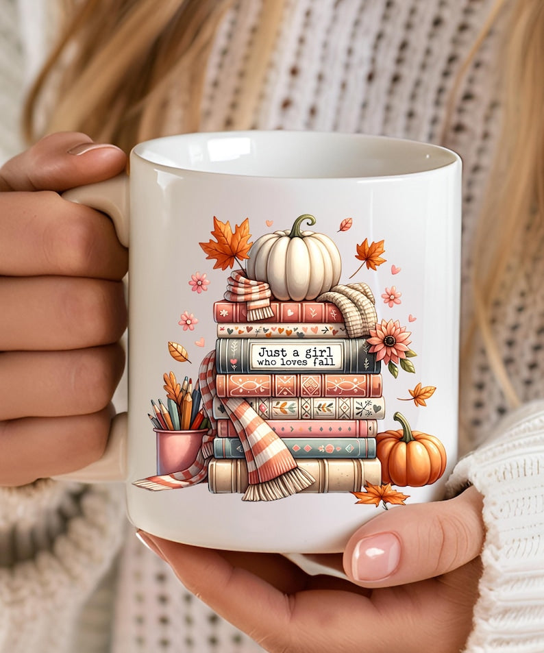 Mug citrouille d'Halloween 0924