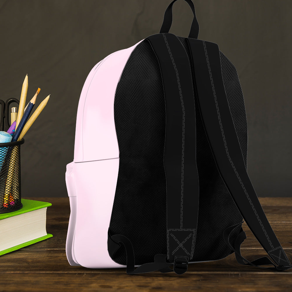 You're Enough - Personalized Family Backpack