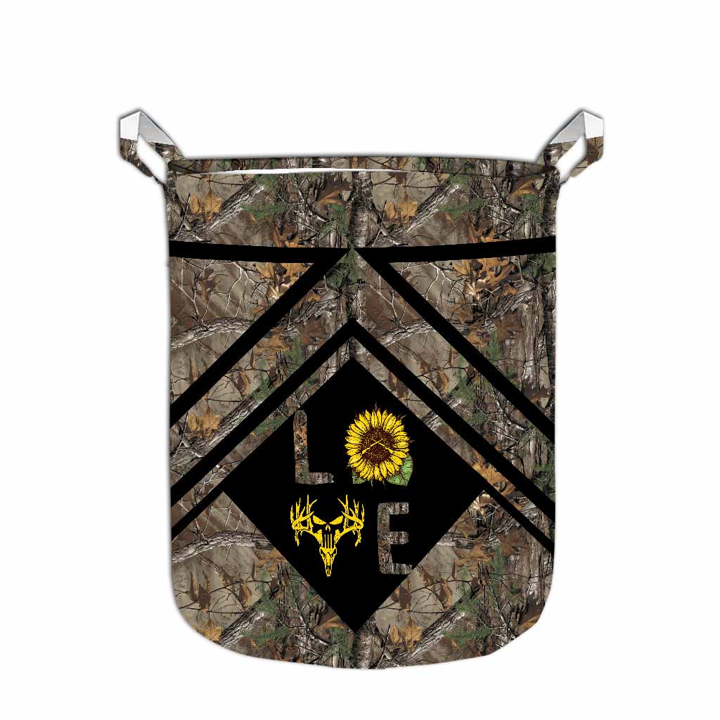 Panier de rangement Love Hunting