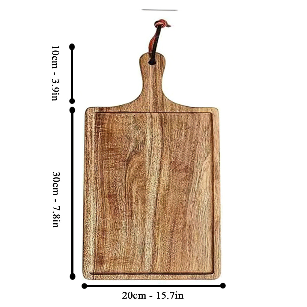 Everything Tastes Better When Grandpa Makes It - Personalized Grandpa Cutting Board