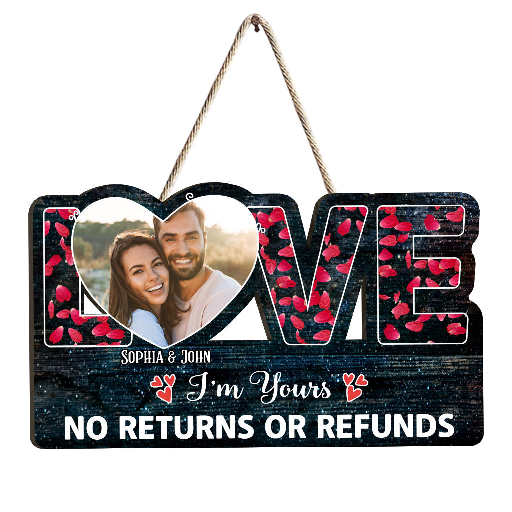 This Is Us - Couple gift for husband, wife, boyfriend, girlfriend - Personalized Wood Sign