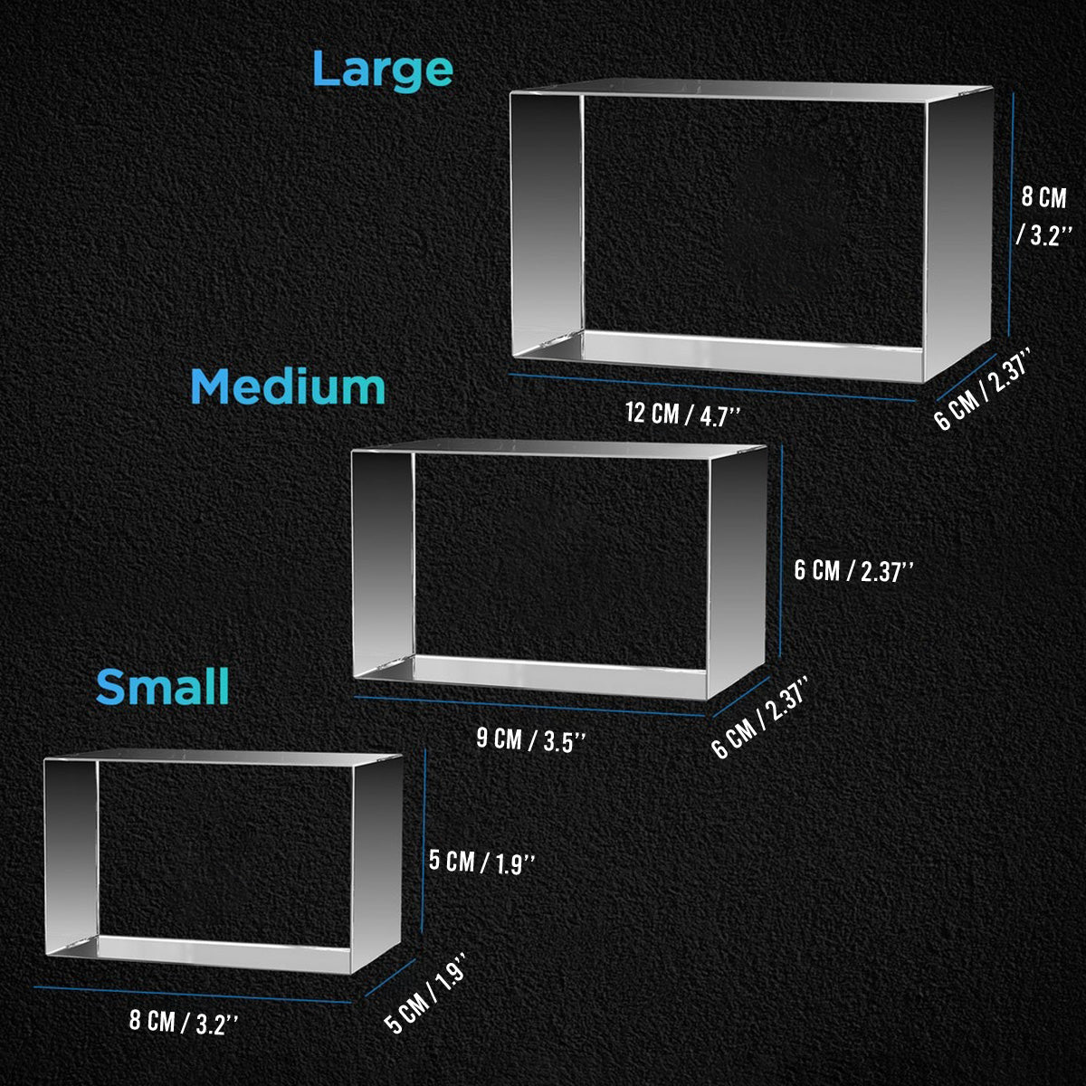 Custom Photo - Personalized Memorial Laser Engraving 3D Cuboid Shaped Crystal Lamp