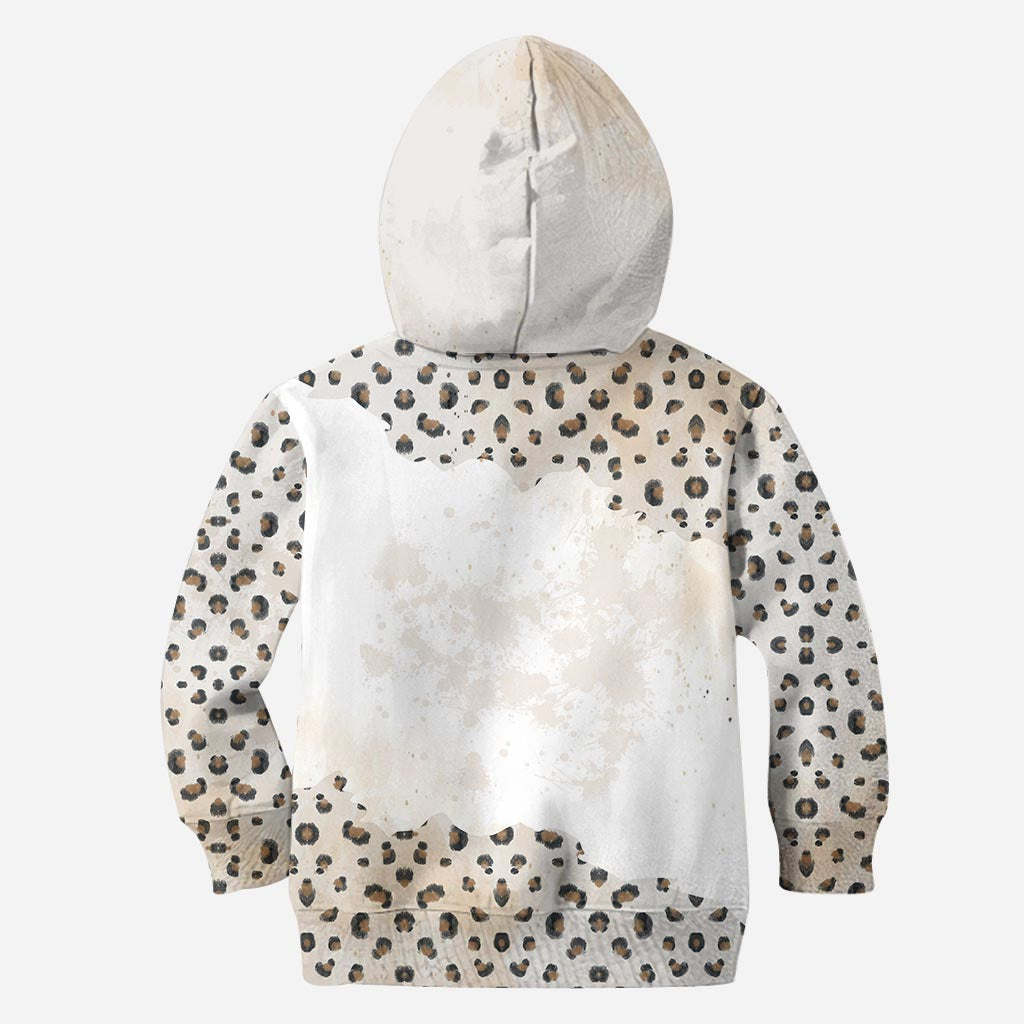 Pround Member Of The Bad Moms Club - Personalized Mother's Day Grandma Hoodie and Leggings