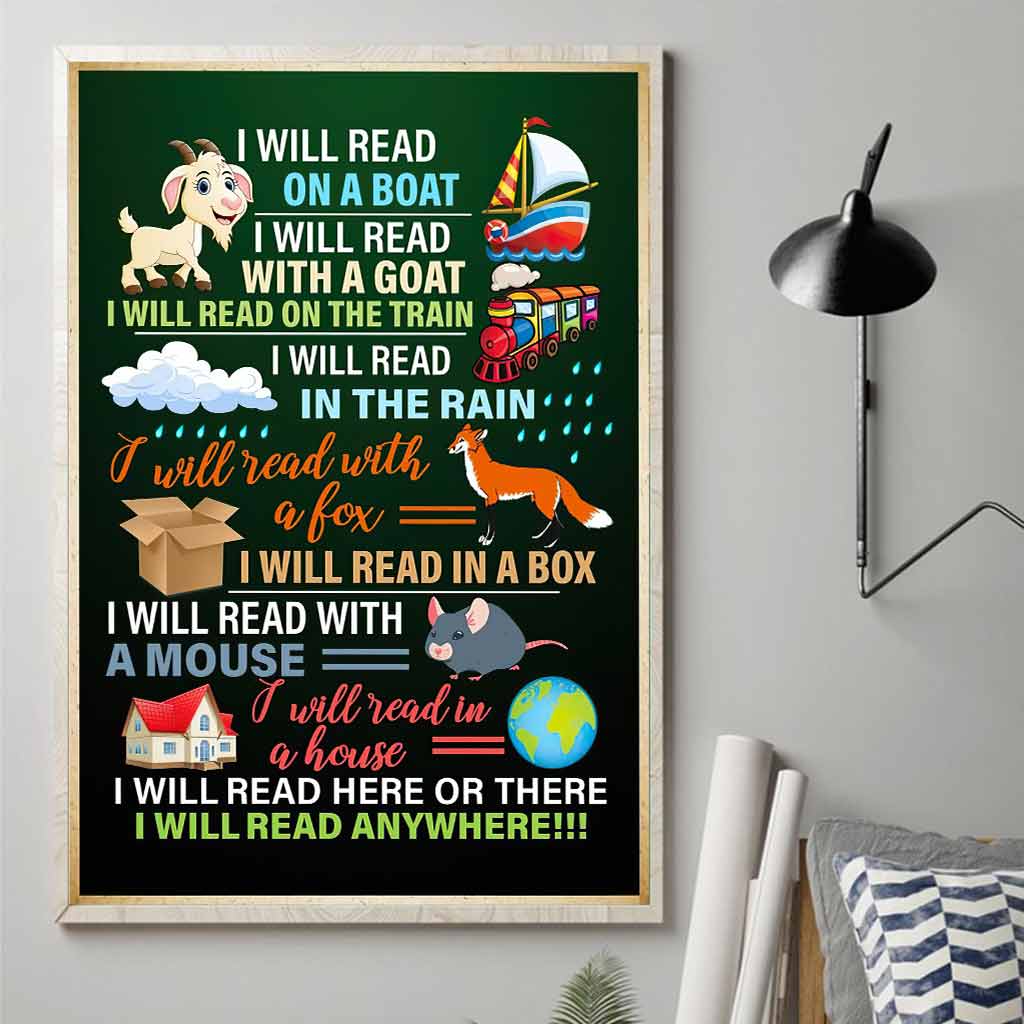 Read Anywhere - Book Poster 062021