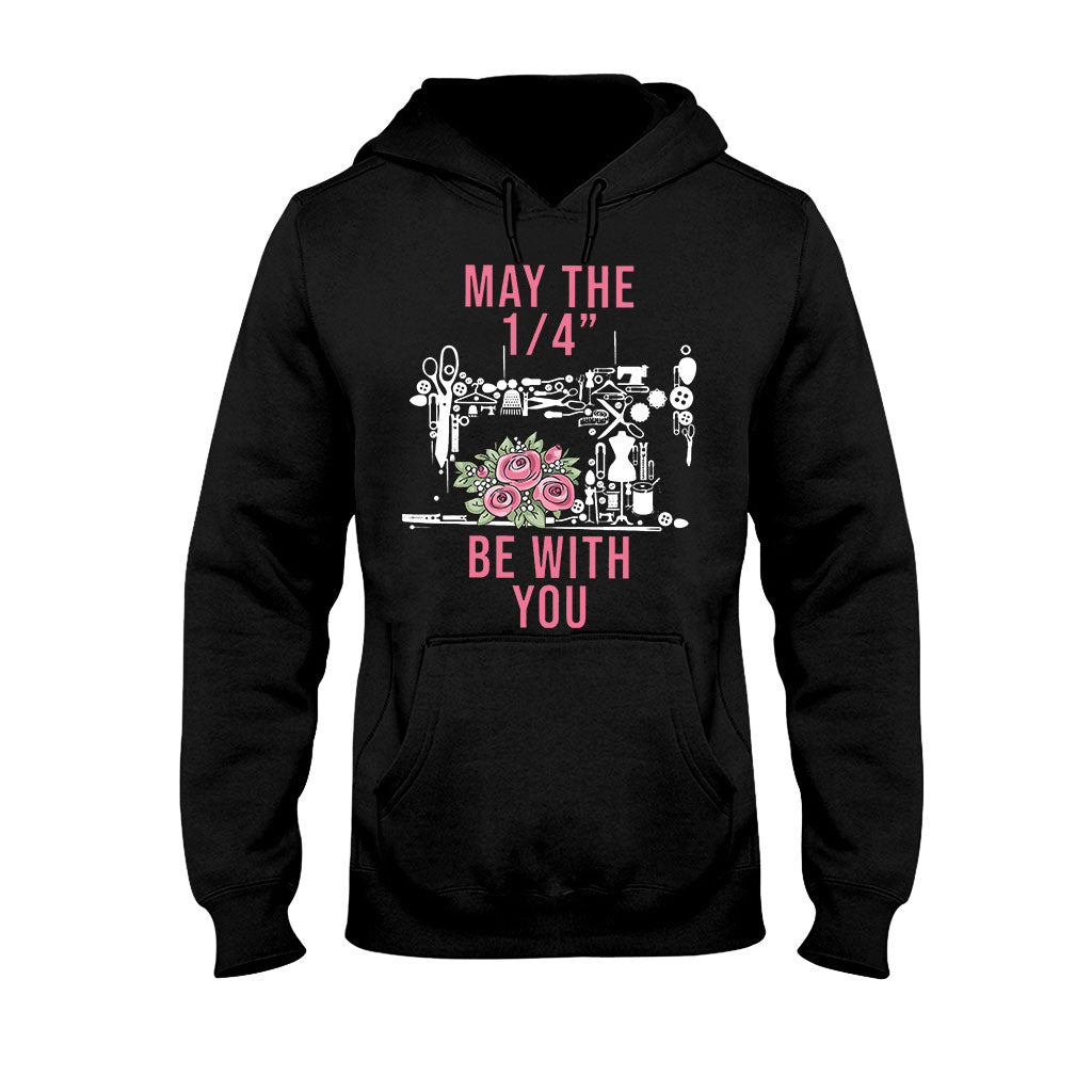 May The - Sewing T-shirt And Hoodie 072021