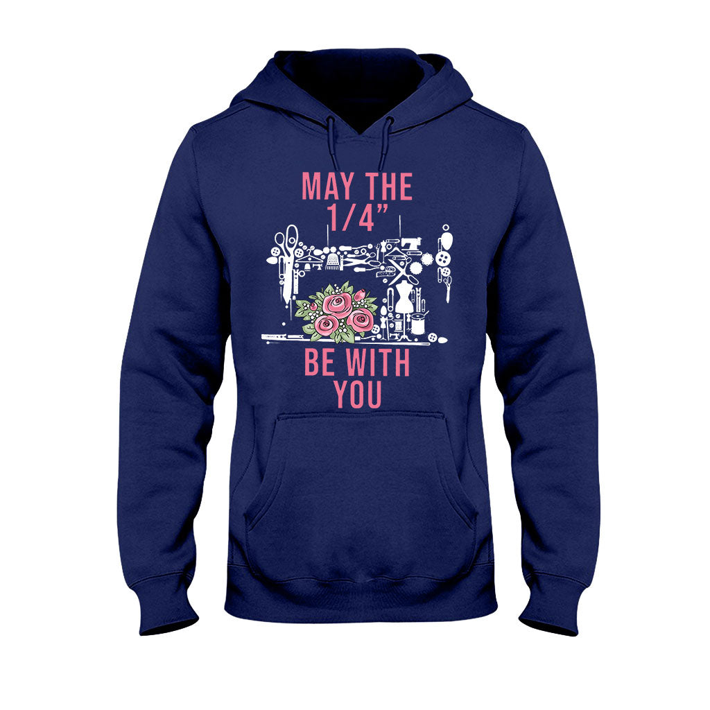 May The - Sewing T-shirt And Hoodie 072021