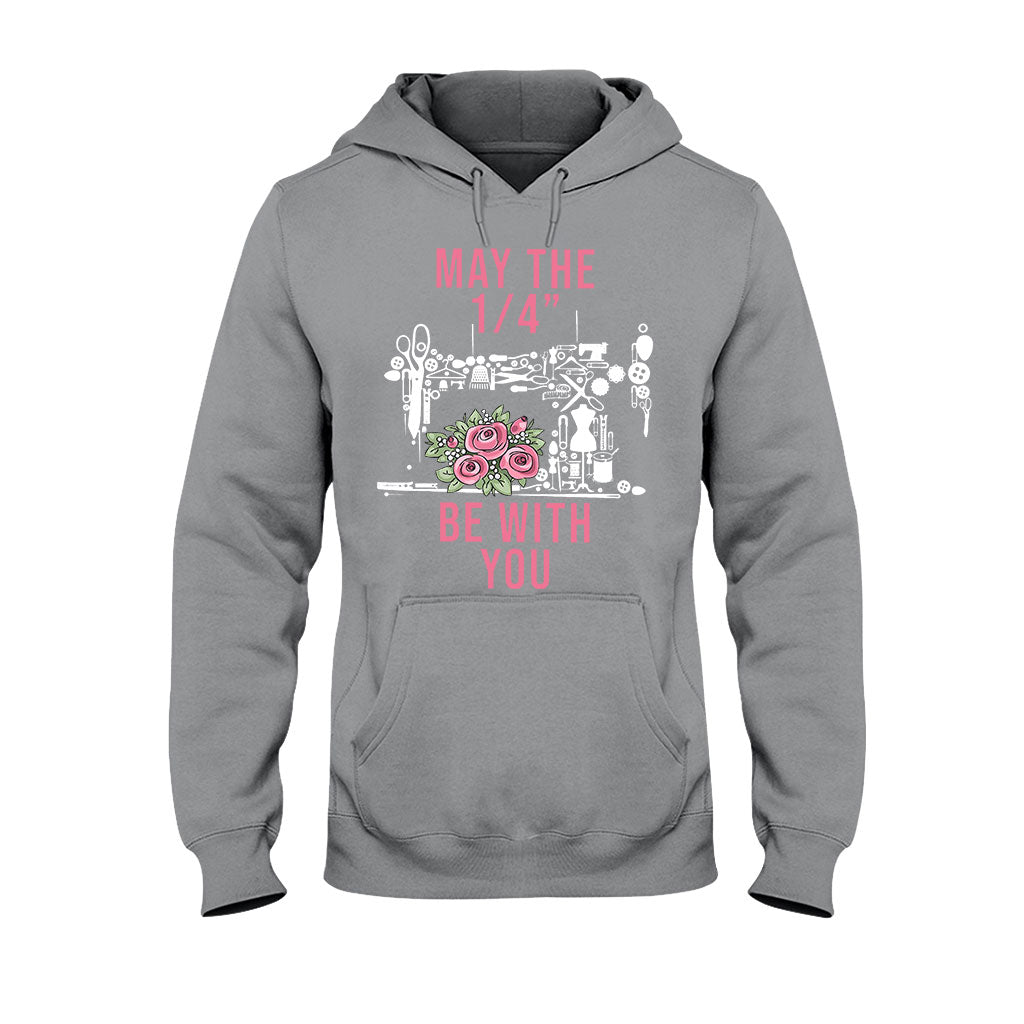 May The - Sewing T-shirt And Hoodie 072021