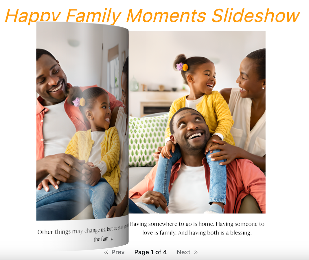 Merry Christmas Photo Upload In The Circle - Personalized QR Greeting Card
