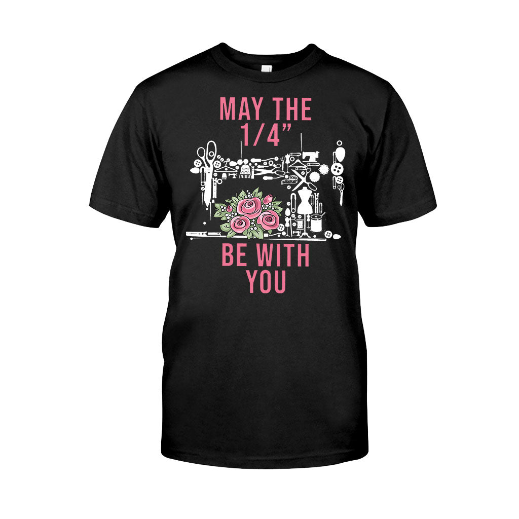May The - Sewing T-shirt And Hoodie 072021