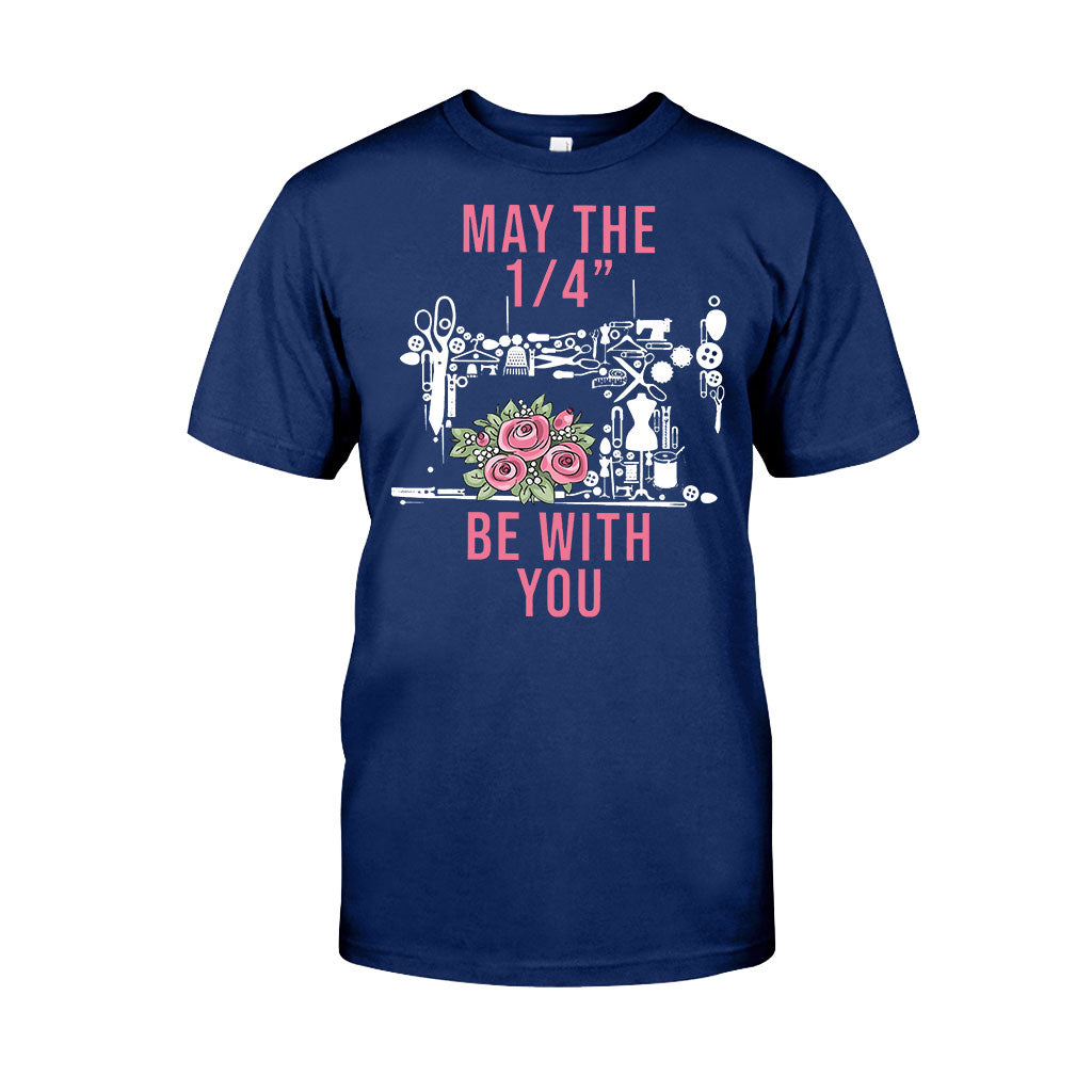 May The - Sewing T-shirt And Hoodie 072021