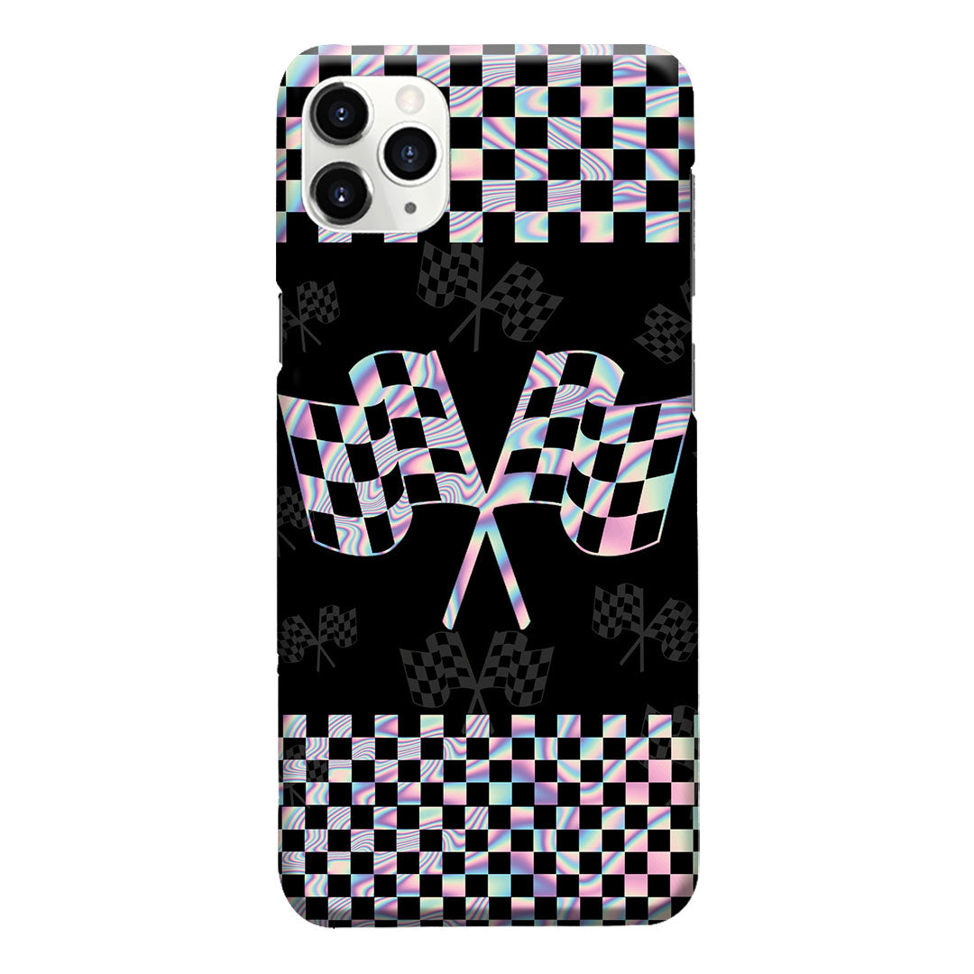Racing Phone Case