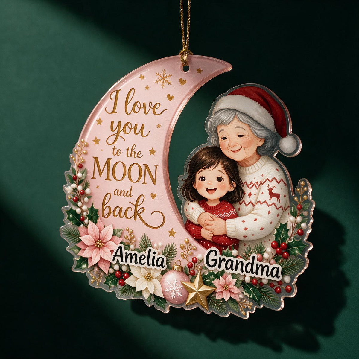 [CHẠY THỬ] Personalized Family Wooden Plaque - Sunflowerly Test
