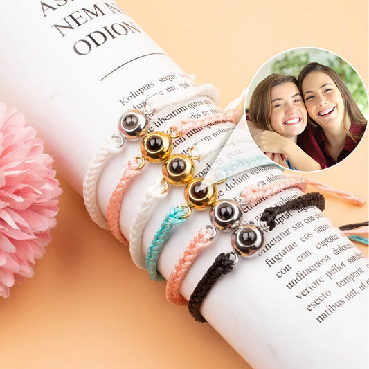 Souvenirs inoubliables - Cadeau pour demi-frère ou demi-sœur - Personnalisé