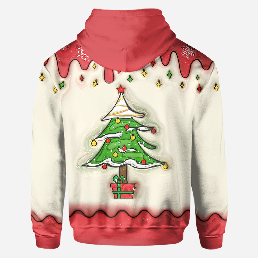 Bend Over And I Will Show You - Personalized Couple All Over Shirt