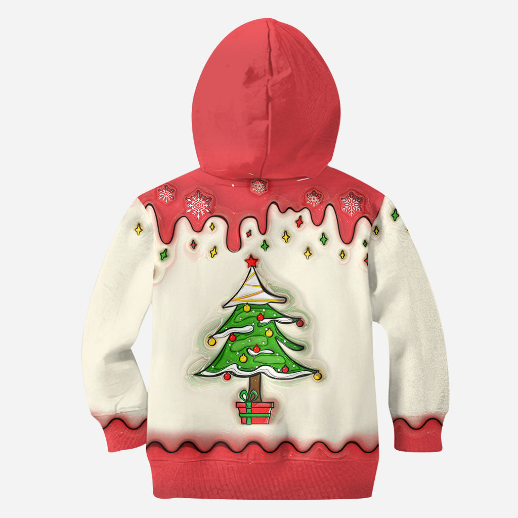 Bend Over And I Will Show You - Personalized Couple All Over Shirt