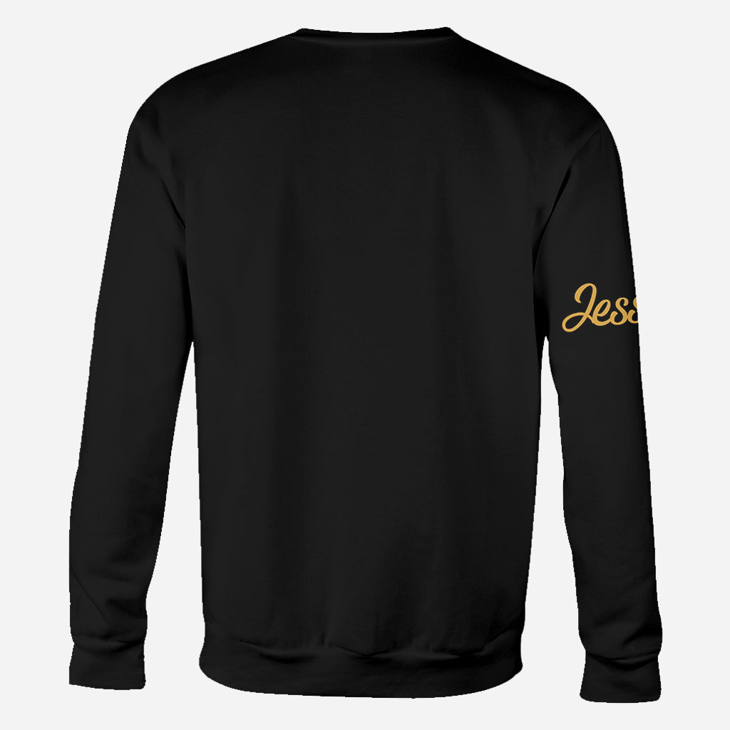 Happy Birthday - Personalized Birthday All Over Shirt