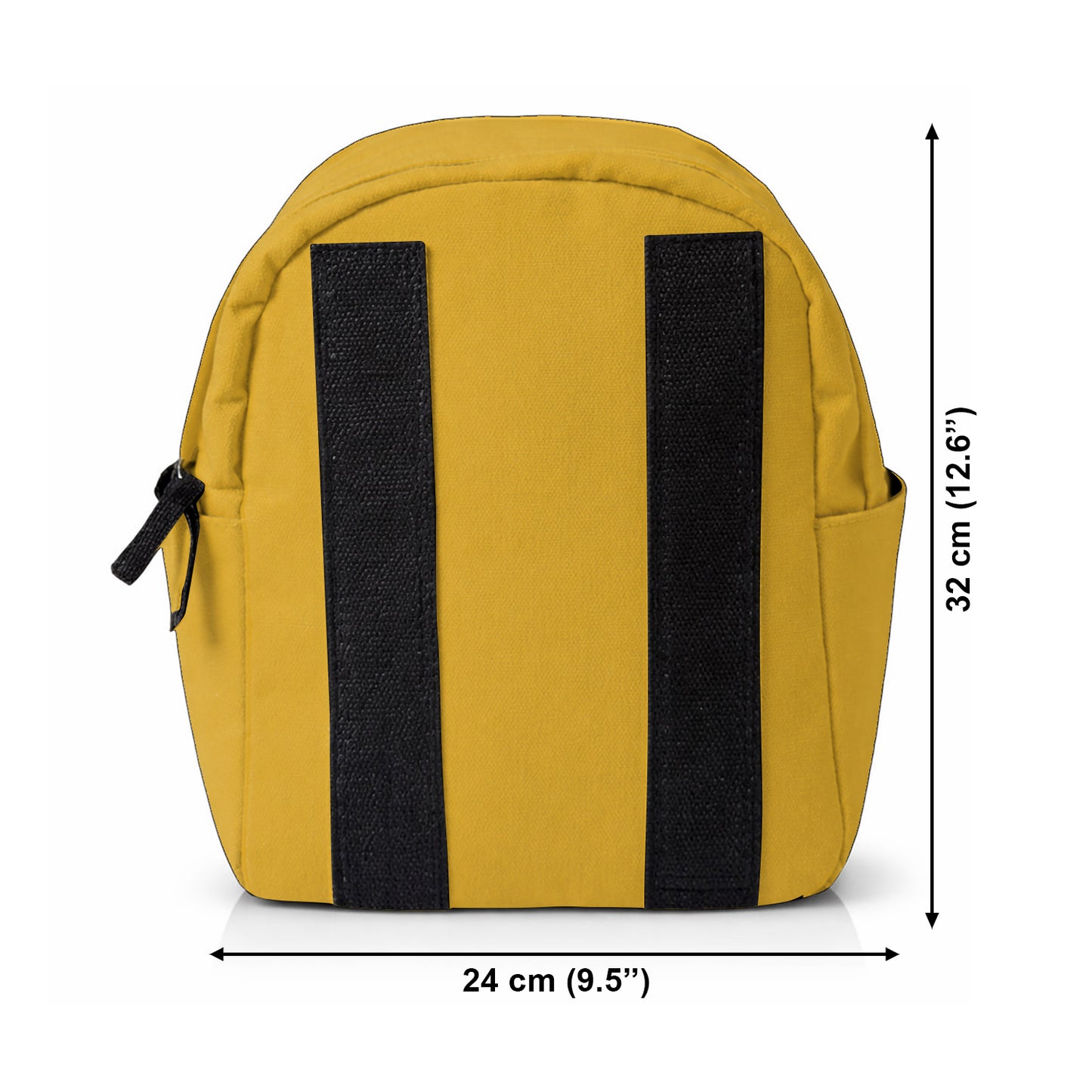 Sac à dos en cuir personnalisable pour enfants - Excavateur, Licorne, Capybara, Dinosaure