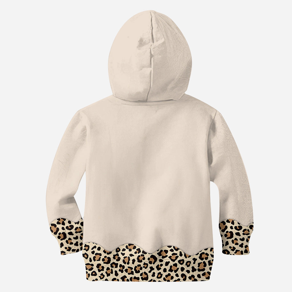 Hundemama - Personalisiertes T-Shirt mit Hundemotiv