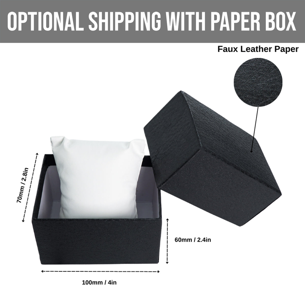 Police Department - Personalized Police Officer Hand Watch