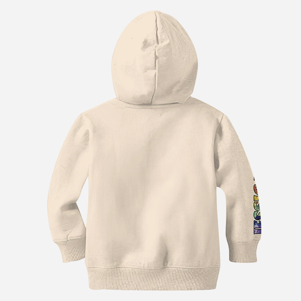 Bienvenue à tous ! - T-shirt personnalisé pour enseignants