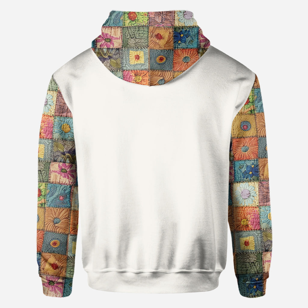 Une fille qui aime les vaches des Highlands - T-shirt personnalisé avec motif vache des Highlands