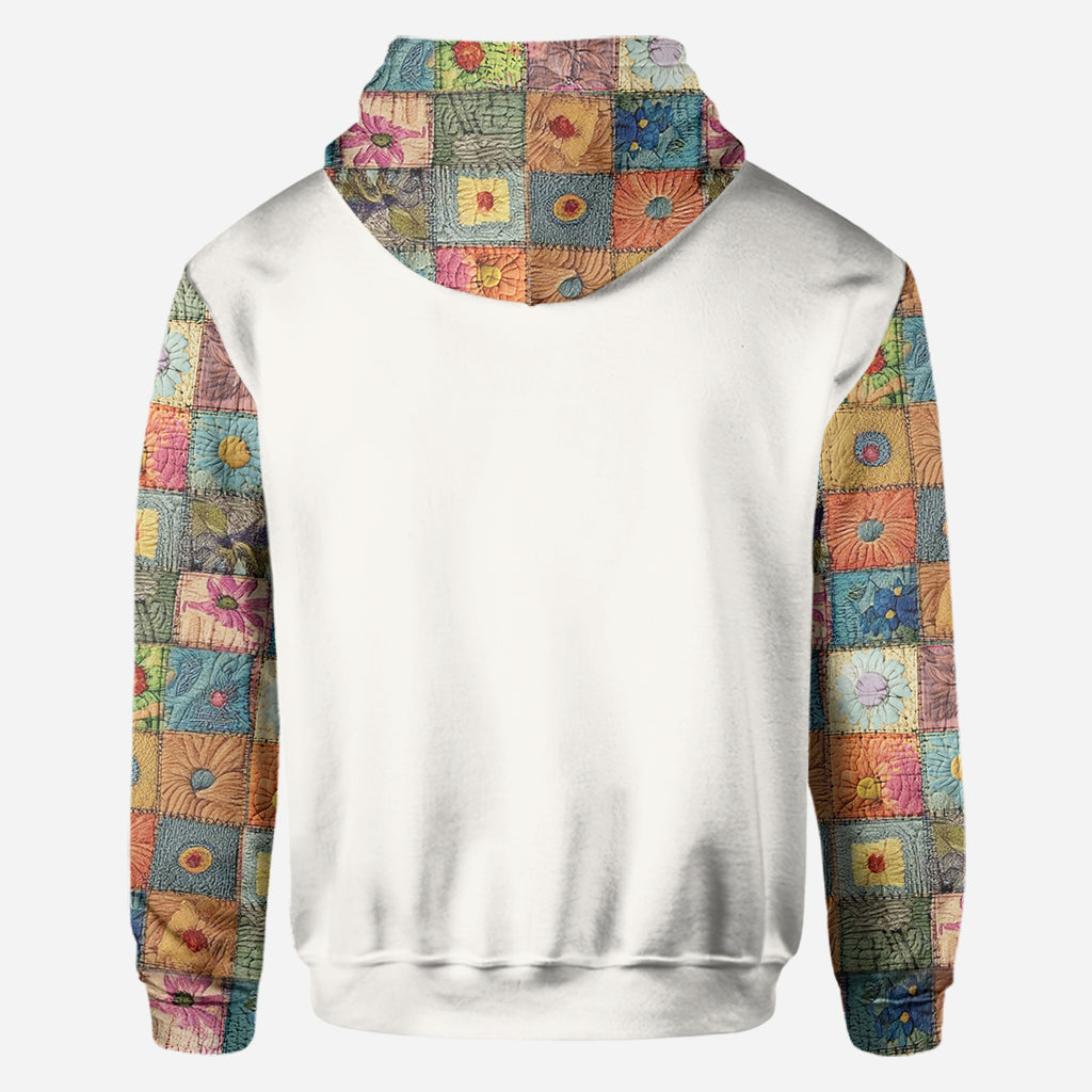 Une fille qui aime les vaches des Highlands - T-shirt personnalisé avec motif vache des Highlands