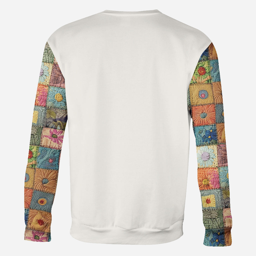 Une fille qui aime les vaches des Highlands - T-shirt personnalisé avec motif vache des Highlands