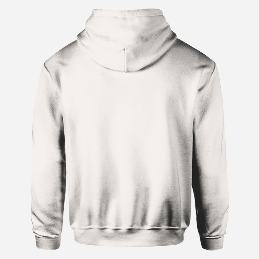 Mama Fox - Personalized Mother All Over Shirt