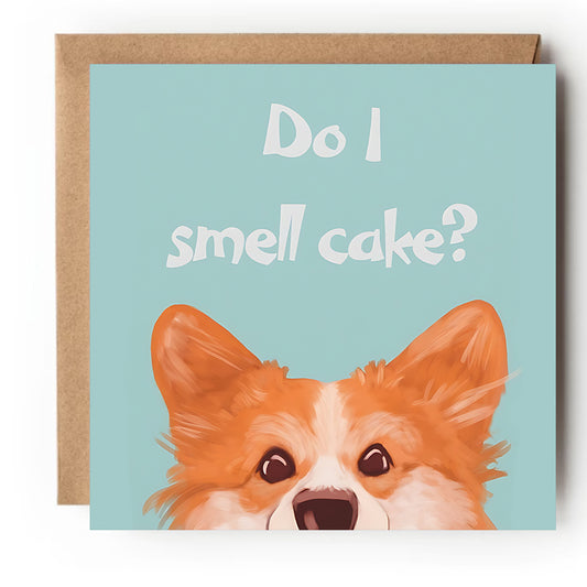 Greeting Card