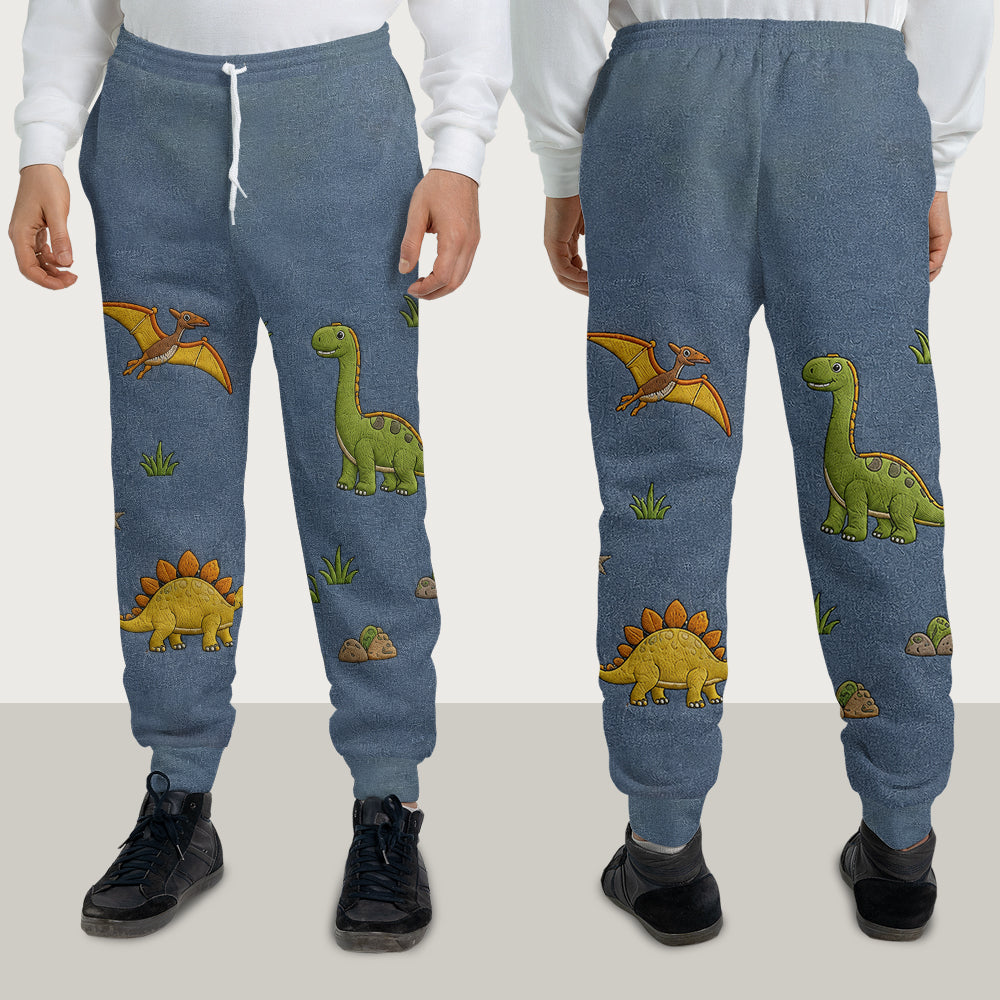 Any Photo, Any Theme Alphabet - Personalized Kid Kid Hoodie & Kid Jogger Sweatpants