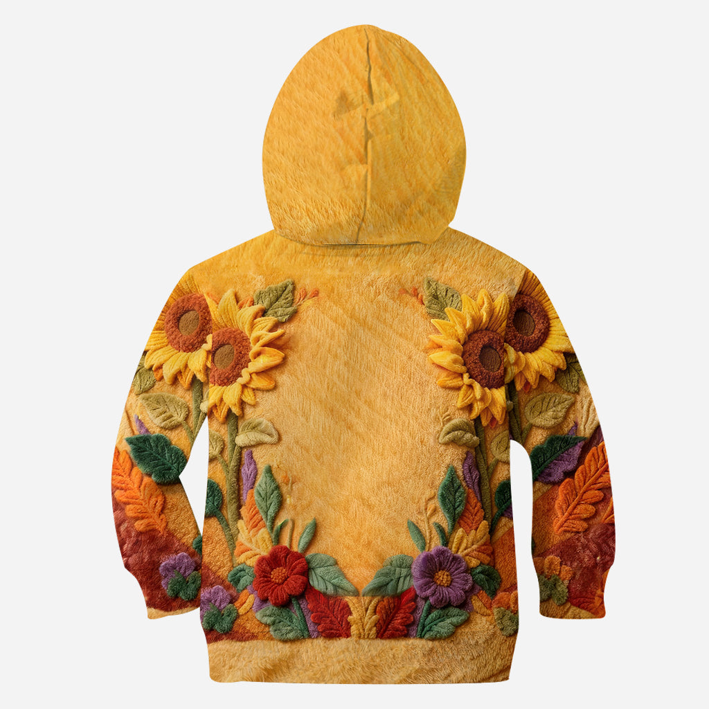 Schwarze Königin – Personalisiertes T-Shirt mit Allover-Print für Afroamerikanerinnen