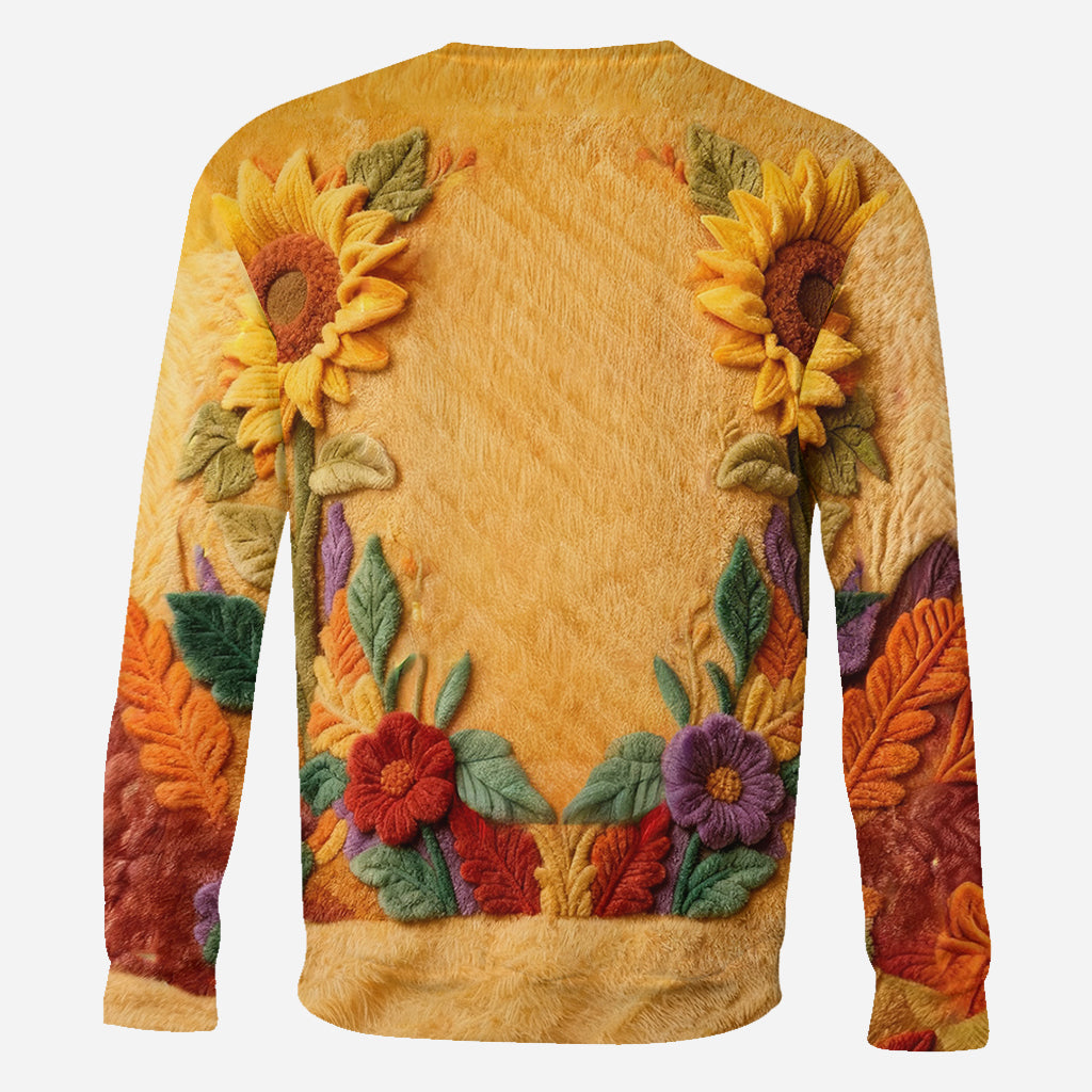 Schwarze Königin – Personalisiertes T-Shirt mit Allover-Print für Afroamerikanerinnen