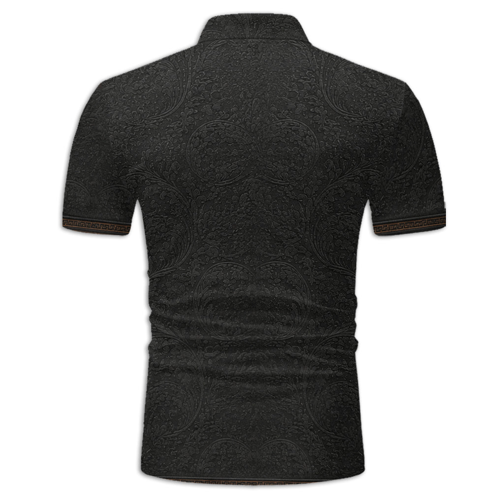 Proud Welder - Personalized Welder Polo Shirt