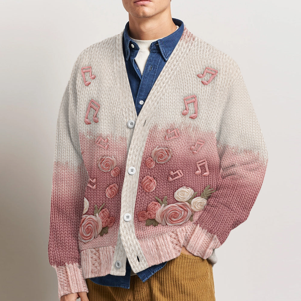 Le ballet, c'est ma passion - Gilet de ballet personnalisé