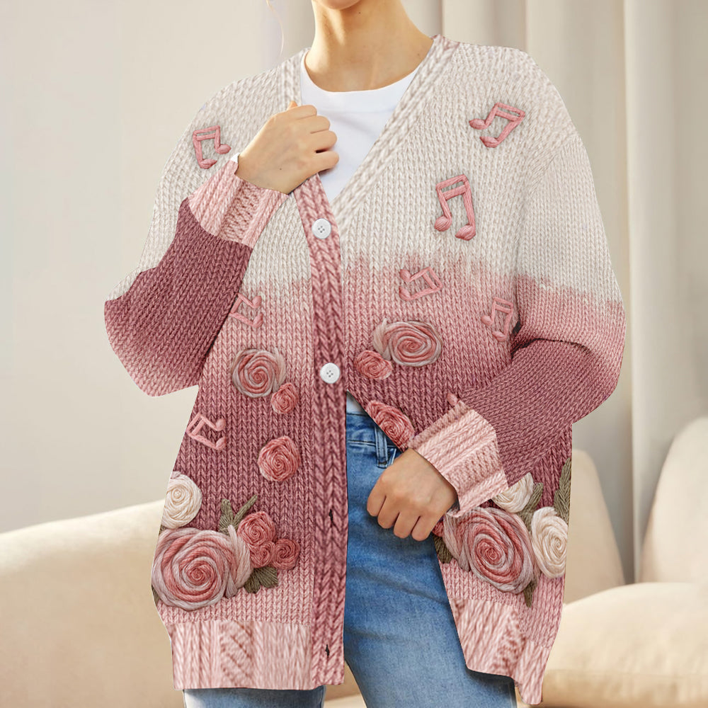 Le ballet, c'est ma passion - Gilet de ballet personnalisé