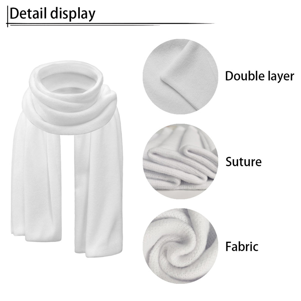 Winter Gifts For Loved Ones - Personalized Family Beanie Hat