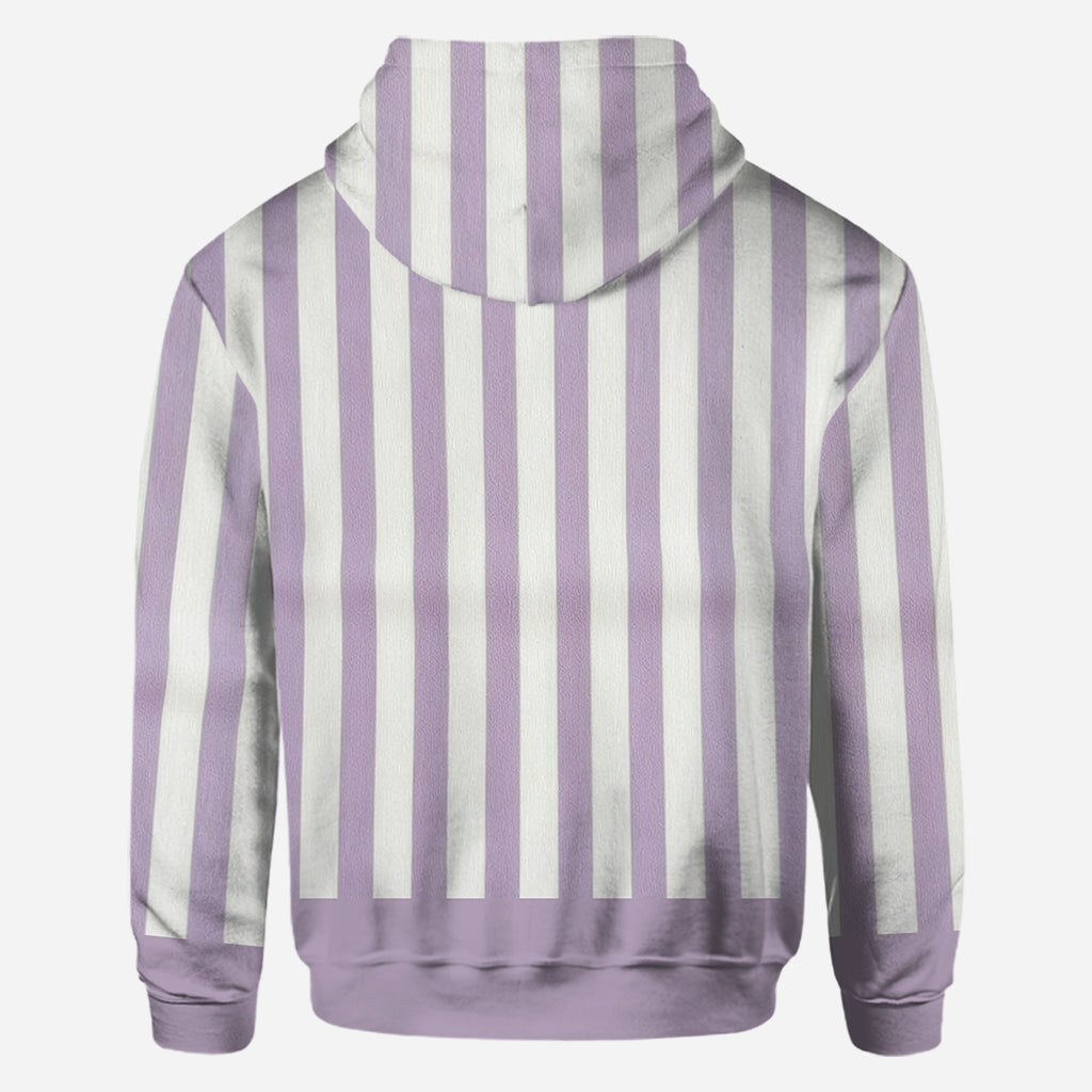 Personalisierbares Geschenk für Hundemama - T-Shirt mit Rundumdruck