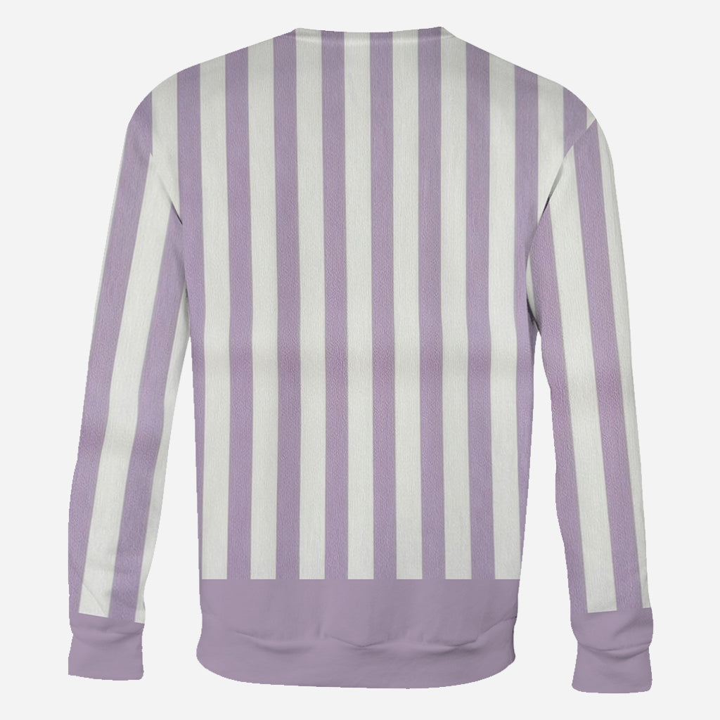 Personalisierbares Geschenk für Hundemama - T-Shirt mit Rundumdruck