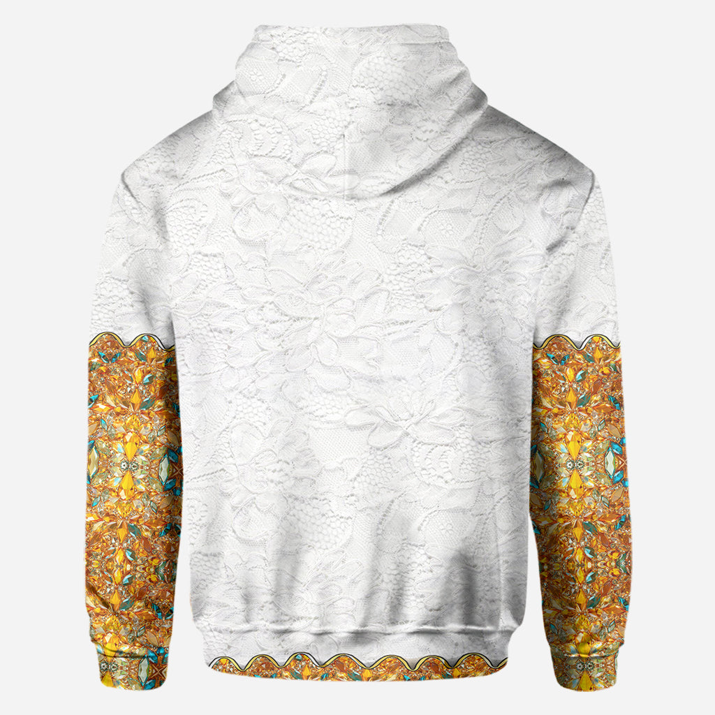 Niedlicher Hund – Personalisiertes T-Shirt mit Hundemotiv