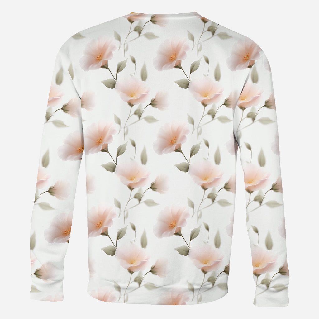 Cute Kittens - Personalized Cat All Over Shirt