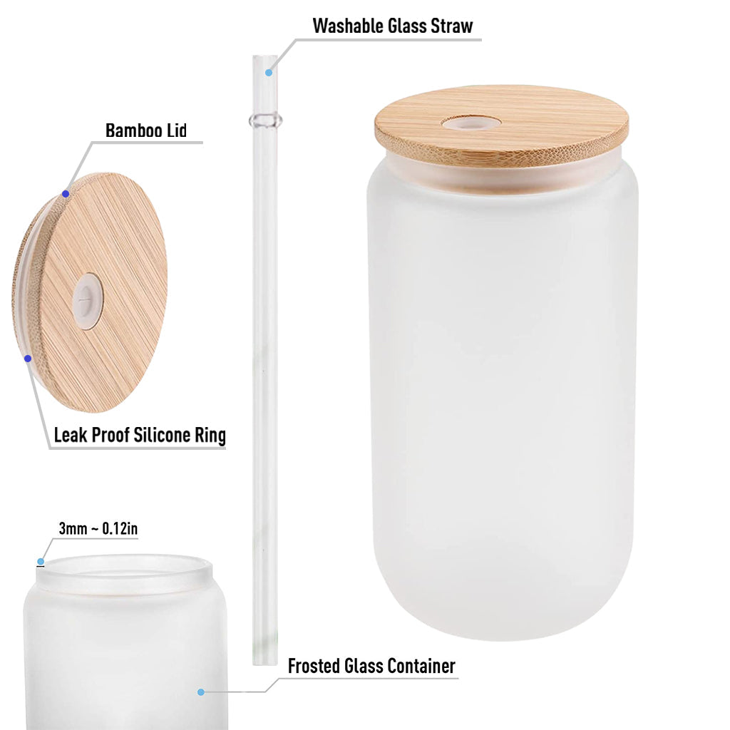 Geschenk für die besten Arbeitskollegen – personalisiertes Dosenglas für Kollegen