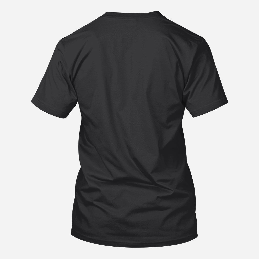 Funny Pet - Personalized Dog All Over Shirt