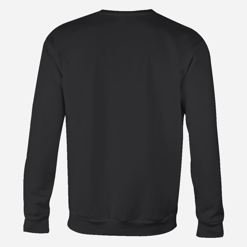 Funny Pet - Personalized Dog All Over Shirt